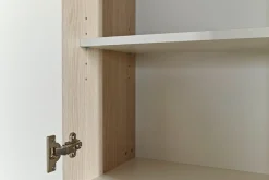 wiho Küchen Küche »Filo« wahlweise mit E-Geräten, Breite 90 cm