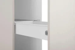 wiho Küchen Küchenzeile »Cali« mit E-Geräten, Breite 360 cm