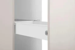 wiho Küchen Küchenzeile »Cali« mit E-Geräten, Breite 310 cm