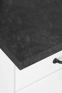 wiho Küchen Küchenzeile »Erla« mit E-Geräten, Breite 280 cm