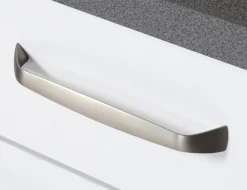 wiho Küchen Küchenzeile »Michigan« mit E-Geräten, Gesamtbreite 300 cm