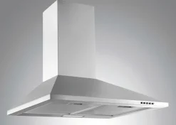 wiho Küchen Küchenzeile »Montana« mit E-Geräten, Breite 210 cm