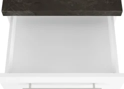 wiho Küchen Küchenzeile »Unna« mit E-Geräten, Breite 280 cm