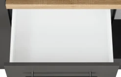 wiho Küchen Küchenzeile »Unna« mit E-Geräten, Breite 280 cm