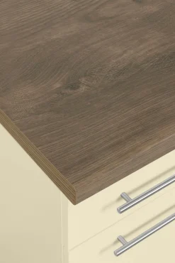 wiho Küchen Küchenzeile »Unna« mit E-Geräten, Breite 280 cm
