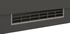 wiho Küchen Küchenzeile »Unna« mit E-Geräten, Breite 360 cm