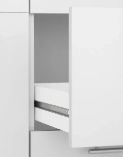 wiho Küchen Küchenzeile »Unna« ohne E-Geräte, Breite 310 cm