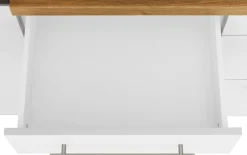 wiho Küchen Küchenzeile »Unna« ohne E-Geräte, Breite 280 cm