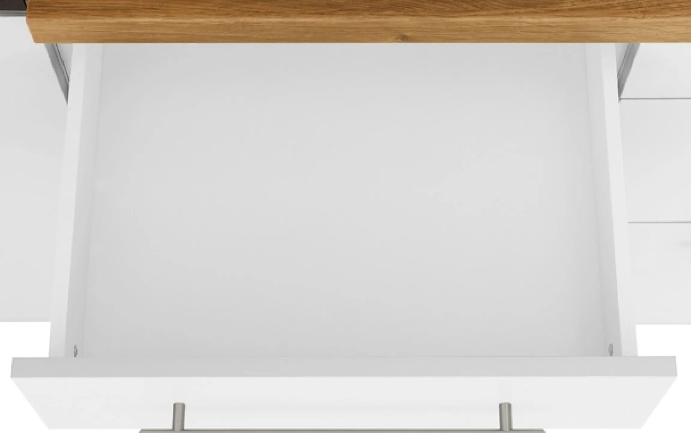 wiho Küchen Küchenzeile »Unna« ohne E-Geräte, Breite 280 cm