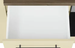 wiho Küchen Küchenzeile »Unna« ohne E-Geräte, Breite 220 cm