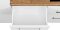 wiho Küchen Küchenzeile »Unna« ohne E-Geräte, Breite 280 cm