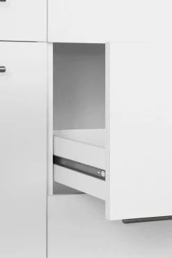 wiho Küchen Küchenzeile »Unna« ohne E-Geräte, Breite 280 cm