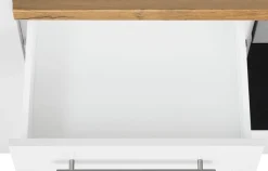 wiho Küchen Küchenzeile »Unna« ohne E-Geräte, Breite 310 cm