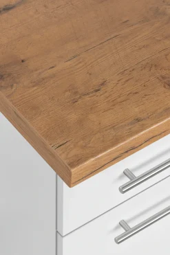 wiho Küchen Küchenzeile »Unna« ohne E-Geräte, Breite 310 cm