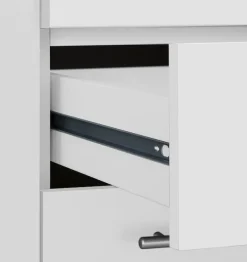wiho Küchen Küchenzeile »Unna« ohne E-Geräte, Breite 310 cm