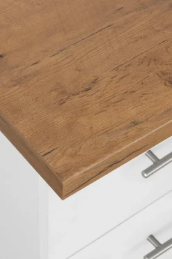 wiho Küchen Küchenzeile »Unna« ohne E-Geräte, Breite 220 cm