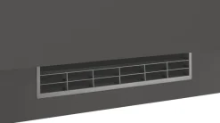 wiho Küchen Küchenzeile »Unna« ohne E-Geräte, Breite 220 cm