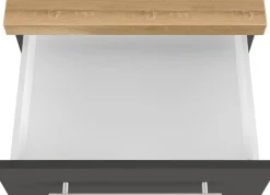 wiho Küchen Küchenzeile »Unna« ohne E-Geräte, Breite 220 cm