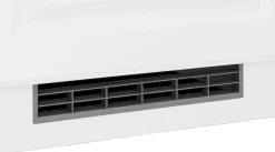 wiho Küchen Kühlumbauschrank »Erla« 60 cm breit mit Kassettenfront