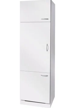 wiho Küchen Kühlumbauschrank »Kiel« 60 cm breit