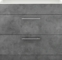 wiho Küchen Kochfeldumbauschrank »Cali« 90 cm breit, ohne Arbeitsplatte