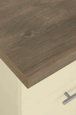 wiho Küchen Kochfeldumbauschrank »Unna« 90 cm breit