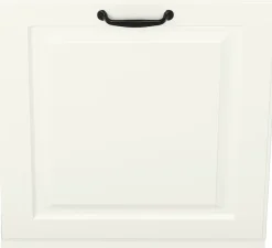 wiho Küchen Möbelblende »Erla« 60 cm breit, für vollintegrierbaren Geschirrspüler