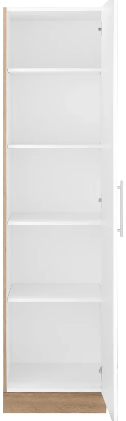 wiho Küchen Seitenschrank »Cali« 50 cm breit