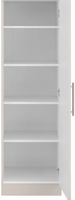 wiho Küchen Seitenschrank »Cali« 50 cm breit
