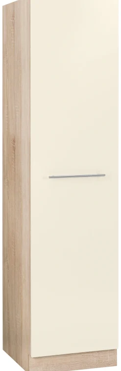 wiho Küchen Seitenschrank »Flexi2«
