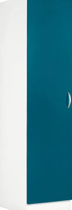 wiho Küchen Seitenschrank »Flexi«