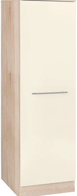 wiho Küchen Seitenschrank »Flexi2«