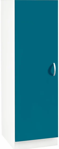 wiho Küchen Seitenschrank »Flexi«
