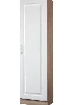 wiho Küchen Seitenschrank »Tilda« Breite 50 cm, Höhe 180 cm