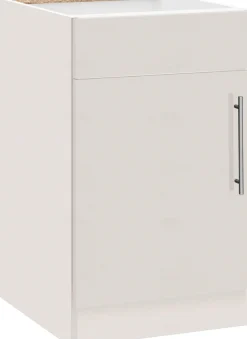 wiho Küchen Spülenschrank »Cali« 50 cm breit, ohne Arbeitsplatte