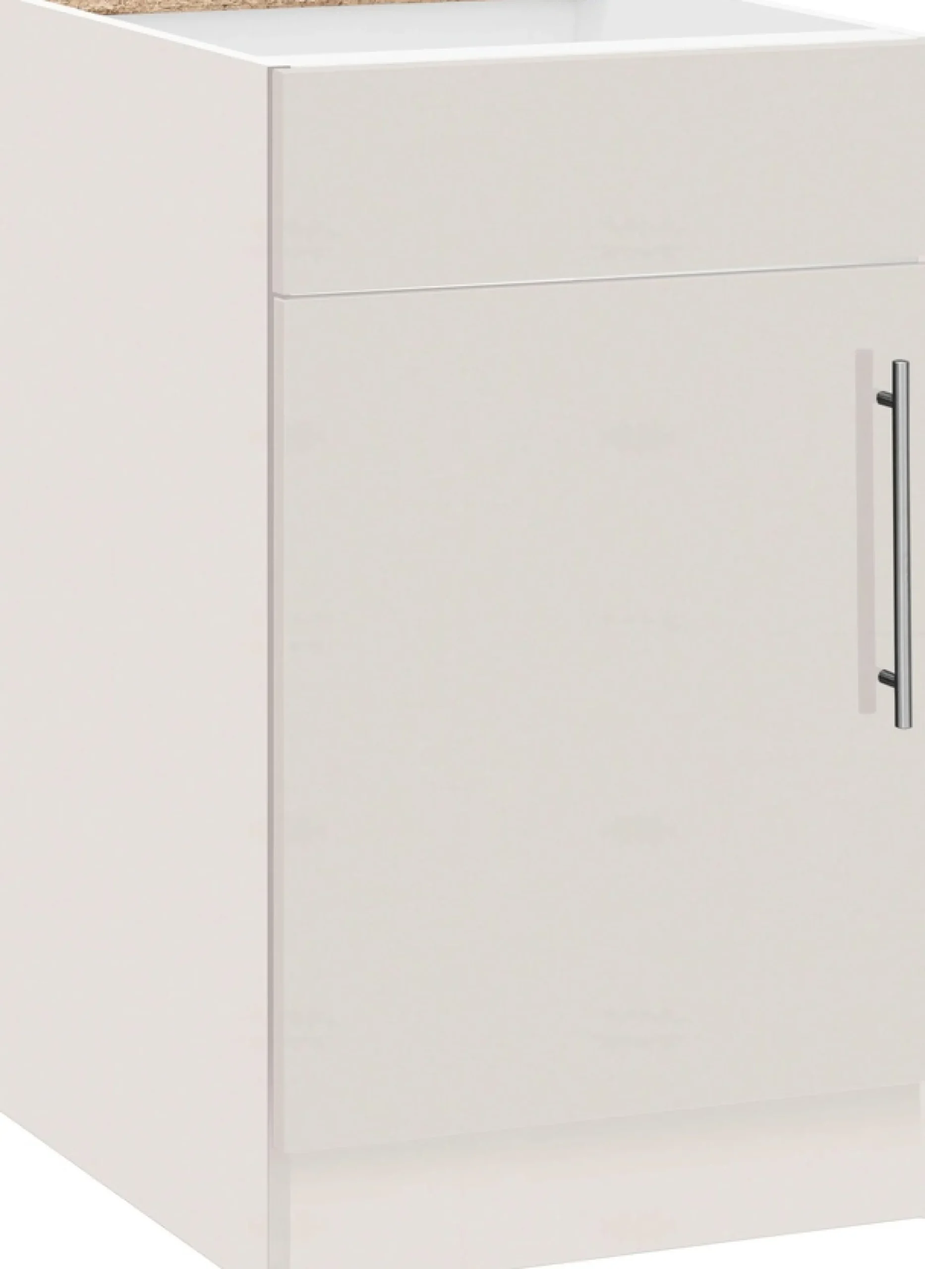 wiho Küchen Spülenschrank »Cali« 50 cm breit, ohne Arbeitsplatte