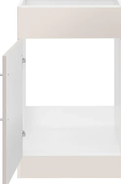 wiho Küchen Spülenschrank »Cali« 50 cm breit, ohne Arbeitsplatte