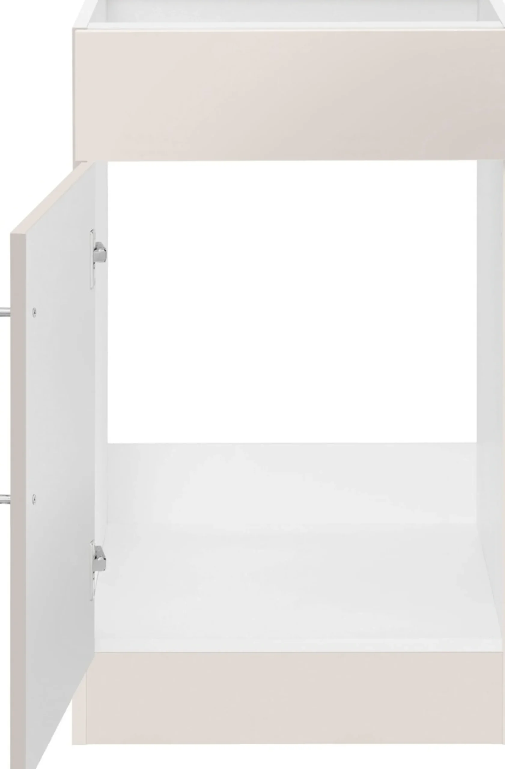wiho Küchen Spülenschrank »Cali« 50 cm breit, ohne Arbeitsplatte