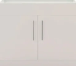 wiho Küchen Spülenschrank »Cali« 100 cm breit, ohne Arbeitsplatte