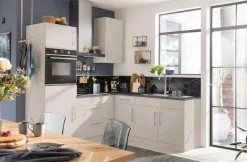 wiho Küchen Spülenschrank »Cali« 100 cm breit, ohne Arbeitsplatte