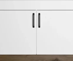 wiho Küchen Spülenschrank »Elba« Breite 100 cm