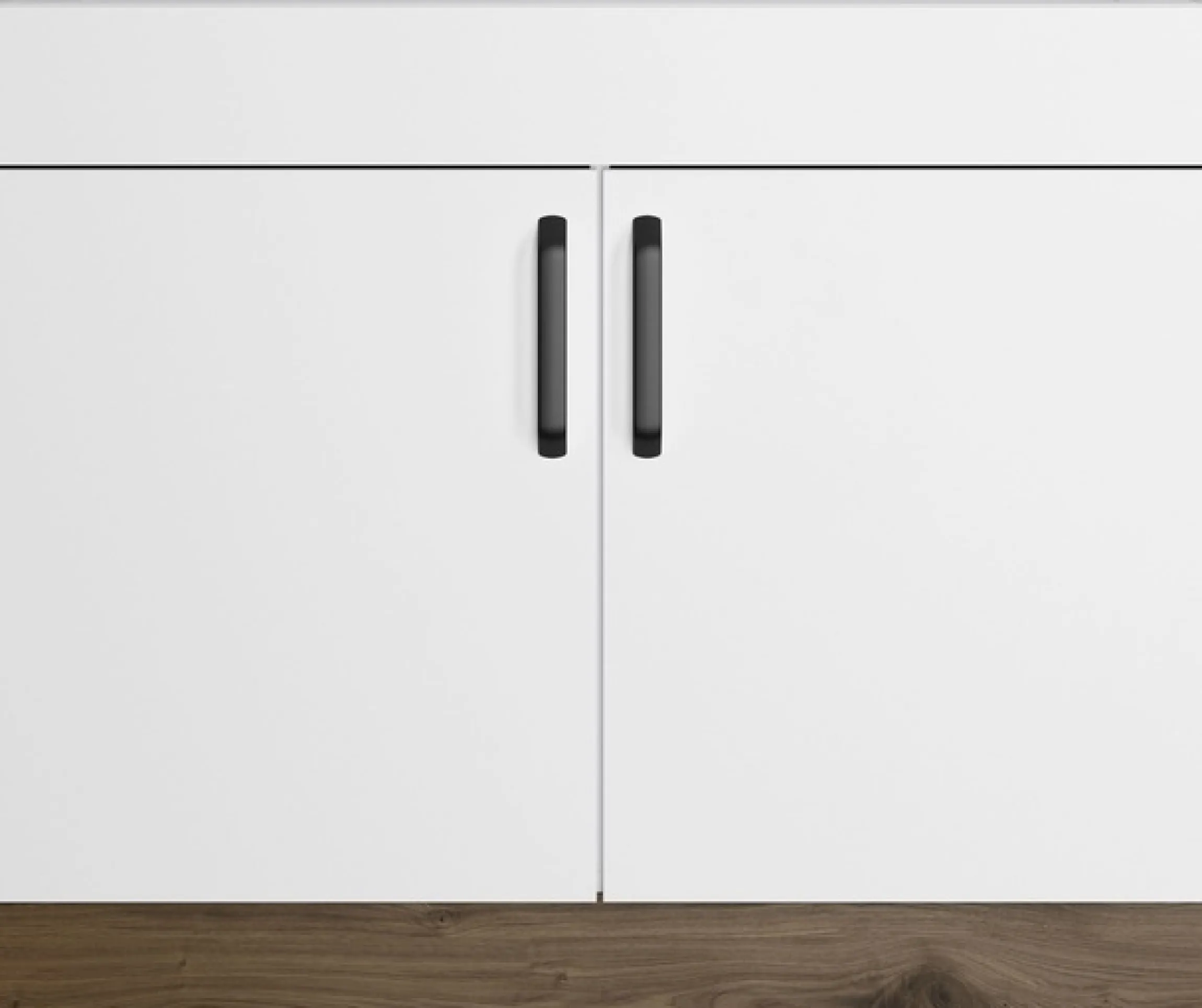 wiho Küchen Spülenschrank »Elba« Breite 100 cm