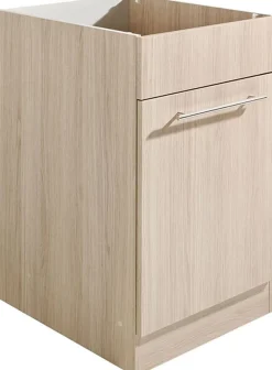 wiho Küchen Spülenschrank »Filo« 50 cm breit, ohne Arbeitsplatte