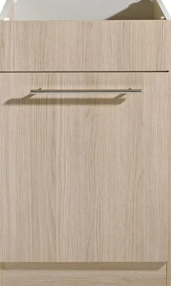 wiho Küchen Spülenschrank »Filo« 50 cm breit, ohne Arbeitsplatte