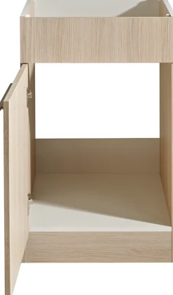 wiho Küchen Spülenschrank »Filo« 50 cm breit, ohne Arbeitsplatte