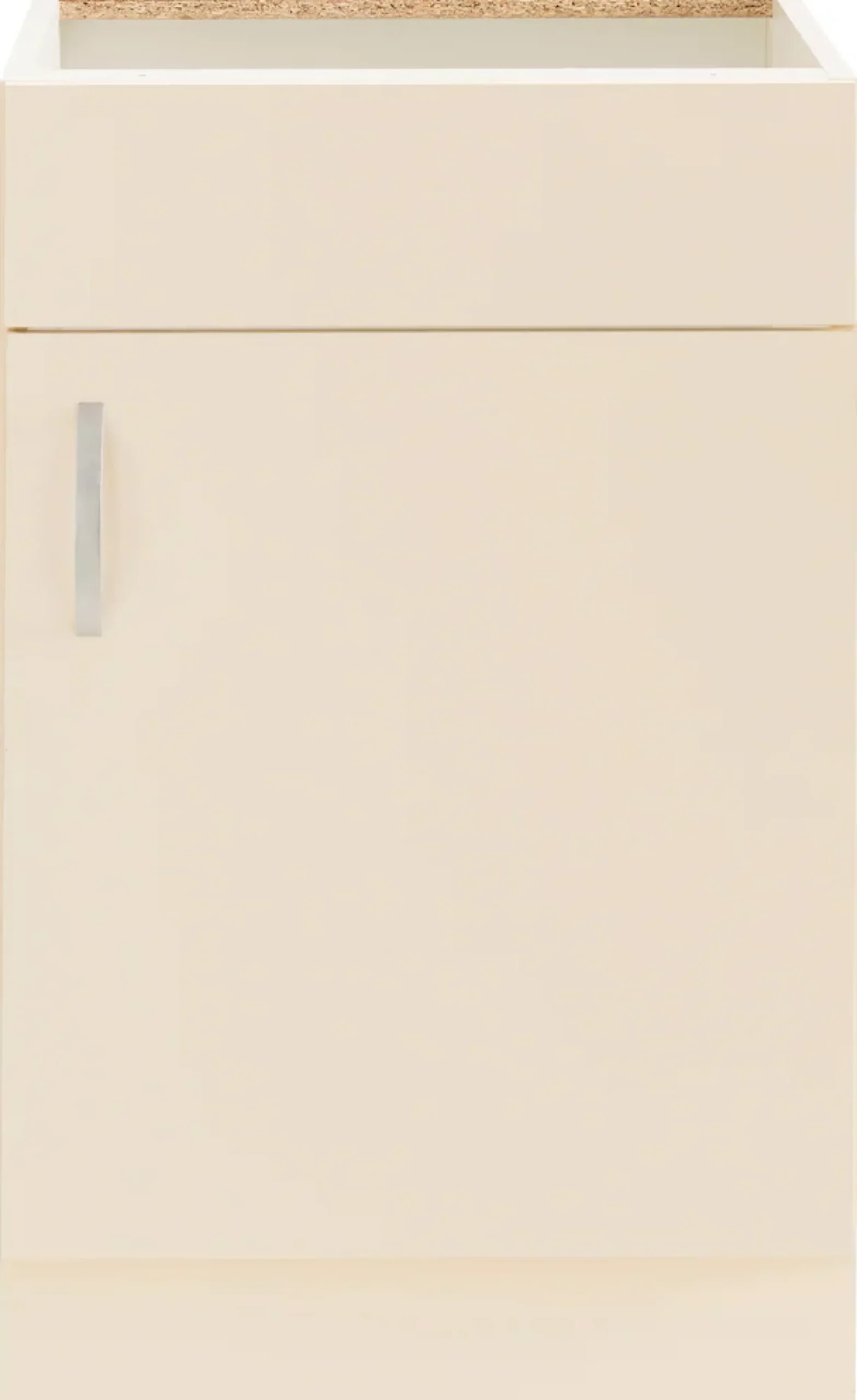 wiho Küchen Spülenschrank »Flexi« Breite 50 cm