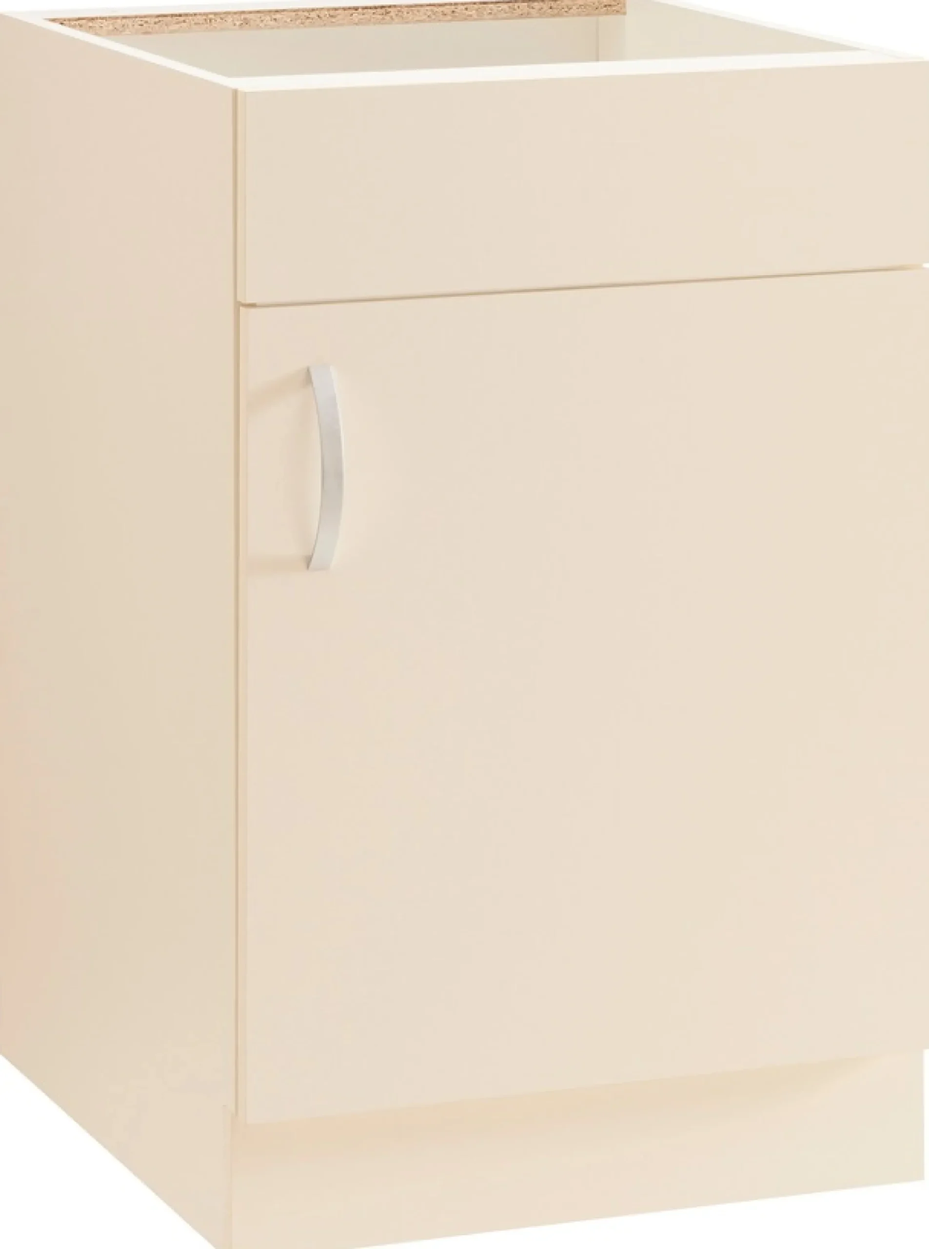 wiho Küchen Spülenschrank »Flexi« Breite 50 cm