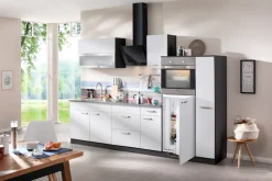 wiho Küchen Spülenschrank »Michigan«