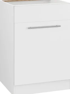 wiho Küchen Spülenschrank »Unna« 60 cm breit, ohne Arbeitsplatte