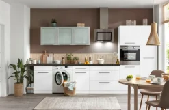 wiho Küchen Spülenschrank »Unna« 60 cm breit, ohne Arbeitsplatte